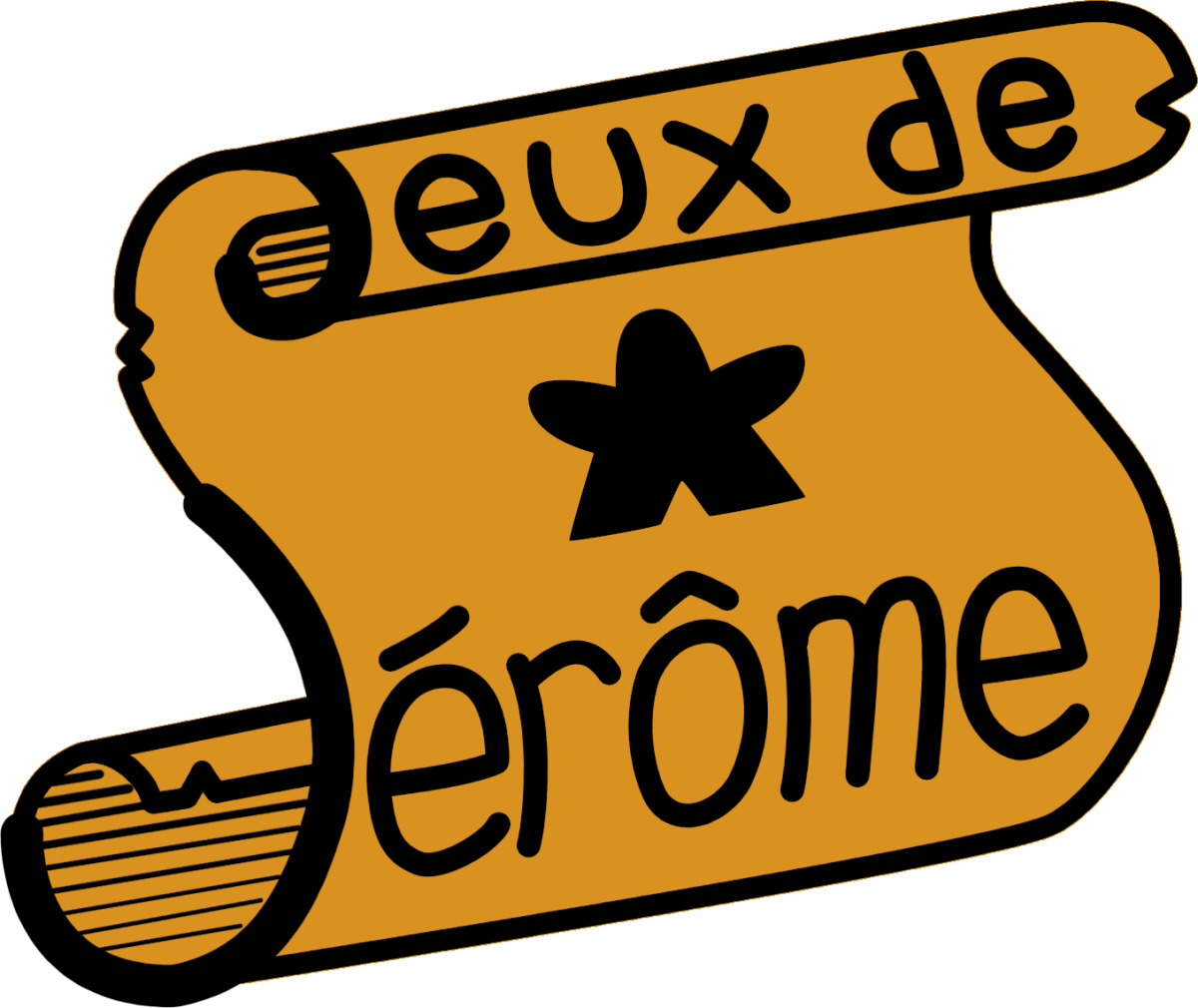 Jeux de Jérôme